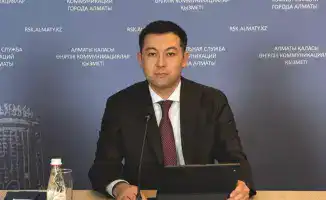 Рост вовлеченности жителей Алматы в спорт: почти миллион человек занимаются физической культурой