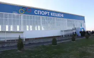 Рост спортивной инфраструктуры в Жамбылской области: 13 новых объектов к 2026 году