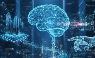 Цифровая революция: Искусственный интеллект как компас будущего