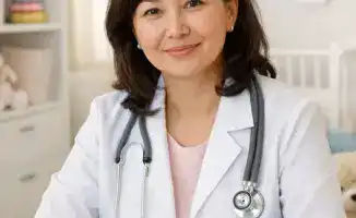 В 2025 году более 1 700 медработников прошли курсы повышения квалификации