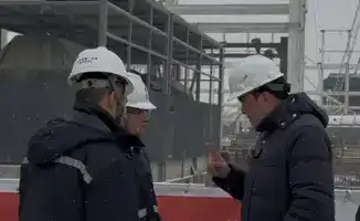 Министр энергетики раскритиковал модернизацию ТЭЦ-3 в Алматы