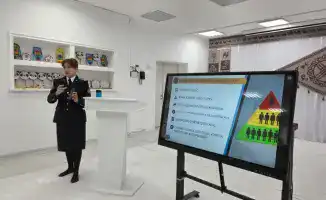 «Закон и порядок»: щит против финансовых хищников — советы для родителей столичных дошколят