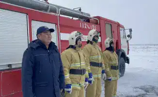 Развитие системы добровольного пожаротушения: роль и подготовка волонтёров в обеспечении безопасности