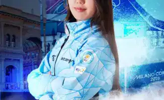 Определен состав сборной Казахстана по фристайл-акробатике для зимней Олимпиады в Милане