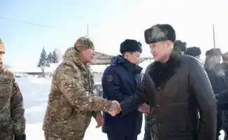 Аким ВКО: строим мосты тепла в Тарбагатайском районе