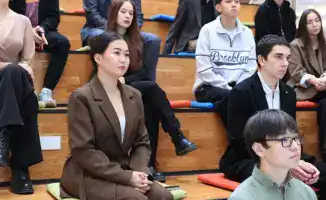 Костанай: определены приоритеты воспитательной работы со студенческой молодёжью на 2026 год