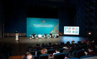 Семинар в Астане о сохранении культурного кода