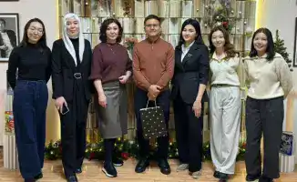 В Караганде обсудили инициативы по развитию чтения в сельских регионах