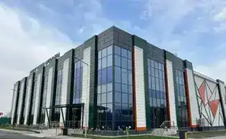 Алматы: город, где спорт цветет в каждом уголке