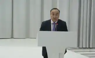 В Астане прошел экочас по водосбережению с участием более 150 тысяч школьников