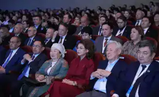 Гала-концерт в Кызылорде: дань уважения творчеству Шомишбая Сариева и культурное единение общества