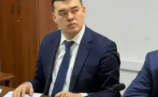 В Казахстане прошло совещание по вопросам фитосанитарной безопасности сельского хозяйства