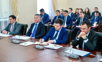 Казахстан усиливает межведомственную координацию по сотрудничеству с Афганистаном