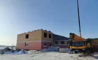 В области Абай обсудили реализацию крупных строительных проектов и контроль за сроками и качеством