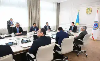 Обсуждение приоритетов модернизации в Алматы: акцент на социальную поддержку и качество жизни горожан