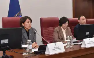 Обсуждение наследия Абая в образовательной среде КазНУ: Ученый совет подводит итоги празднования 180-летия