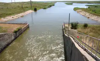 Капитальный ремонт водохранилищ в Карагандинской области для восстановления экосистемы