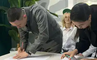 Таза Казахстан: в Павлодарской области проведен круглый стол «Таза Ел - ортақ жауапкершілік»