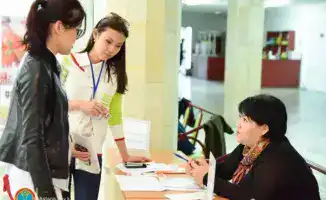 В Астане более 17 тысяч человек получили поддержку занятости в 2025 году