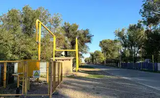 В Кербулакском районе завершен ремонт дорог и обеспечено водоснабжение для 25 сел