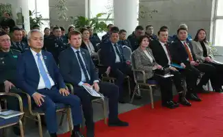 Современные криминалистические решения в Астане