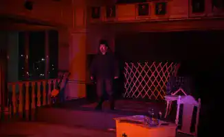 Моноспектакль «Мұқағали»: поэзия, которая трогает душу!