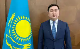 Назначение Серикболсына Сандыбаева на пост руководителя управления предпринимательства и промышленности: акцент на международный опыт