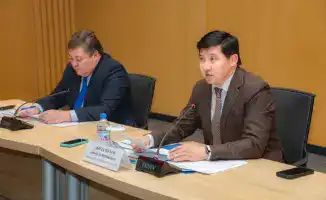 На заседании Штаба обсуждены меры для увеличения экспорта казахстанской агропромышленной продукции