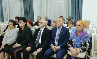 Встреча акима Жамбылской области с гражданским обществом: акцент на социально-экономическое развитие региона