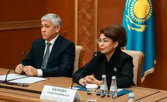 Социальная сфера Карагандинской области: закладка фундамента для будущего