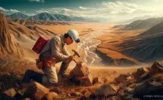 Новая геологическая съёмка стартует в Казахстане