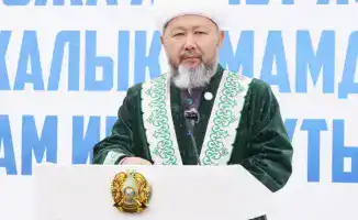 Новый Исламский институт в Туркестане: шаг к повышению квалификации имамов и развитию духовного образования