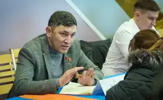 Кредитные узлы: прокуратура разрезает долговые цепи на дне открытых дверей в Актобе