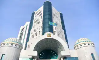 Пенсии на связи: Казахстан и Монголия объединяются!