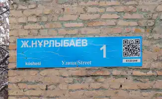 Новые квартиры вместо старых стен: Шымкент меняется!