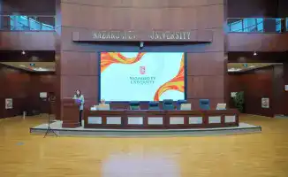 Казахстанские организации укрепляют международное сотрудничество через программу Horizon Europe