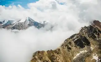 Прогноз погоды в Астане и Алматы: морозы и туман 13-15 января