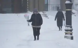 Синоптики Казгидромета прогнозируют холодную погоду в Астане и туман в Алматы на ближайшие три дня