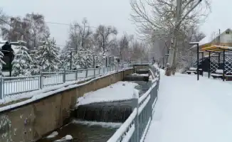 Астана замерзнет, Алматы встретит снег: прогноз на январь