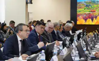 Международная конференция в Астане: 75-летие Алибека Аскара и его влияние на литературу