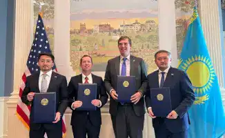 Казахстан присоединение к OpenAI Edu ChatGPT для образовательных учреждений