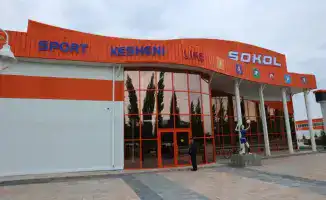 Новые культурные и спортивные объекты в Костанайской области: вклад в развитие местного сообщества