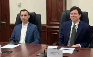 Казахстан и США укрепляют энергетическое сотрудничество в рамках двустороннего диалога