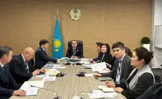 Количество застрахованных в ОСМС в Туркестанской области достигло 1,8 млн человек