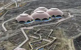 Активизация общественных усилий по охране историко-культурного наследия в Туркестанской области