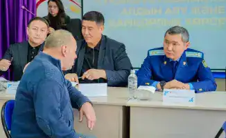 Юридические консультации в Астане: помощь людям с инвалидностью и решение правовых вопросов