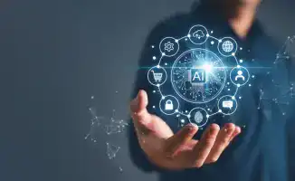 Влияние программы AI-Sana на развитие образовательных технологий и навыков у студентов Козыбаев университета