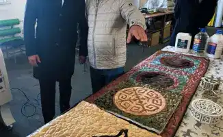 Расширение трудовой занятости осужденных в учреждениях УИС: новые возможности и взаимодействие с бизнесом