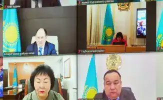 Агросектор ВКО: семена будущего в почве племенного животноводства и переработки