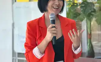 Музыкально-поэтический вечер в Центре активного долголетия Алматы